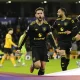Pertandingan Seru: Burnley VS Wolves Berakhir Imbang 1-1