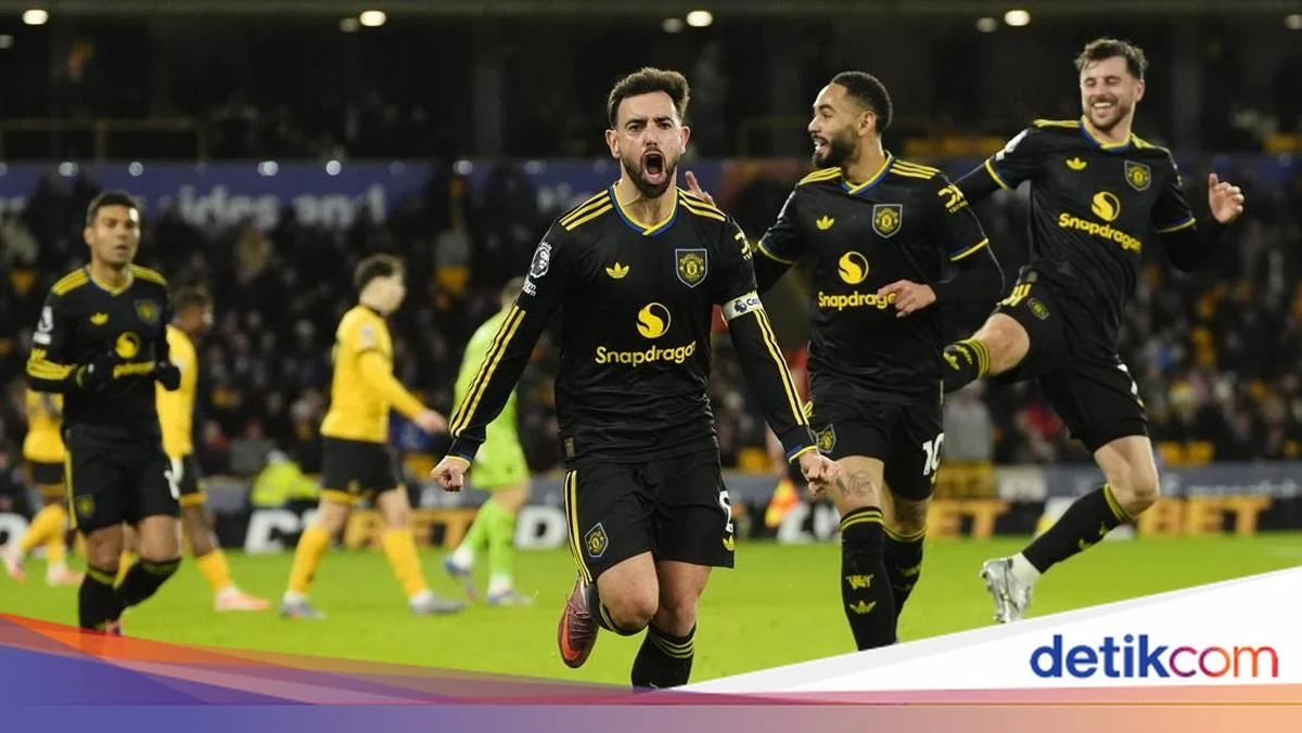 Pertandingan Seru: Burnley VS Wolves Berakhir Imbang 1-1