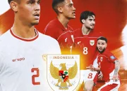Pertandingan Timnas Indonesia Vs Mozambik di FIFA Matchday Juni 2026, Bintang Sunderland Jadi Sorotan