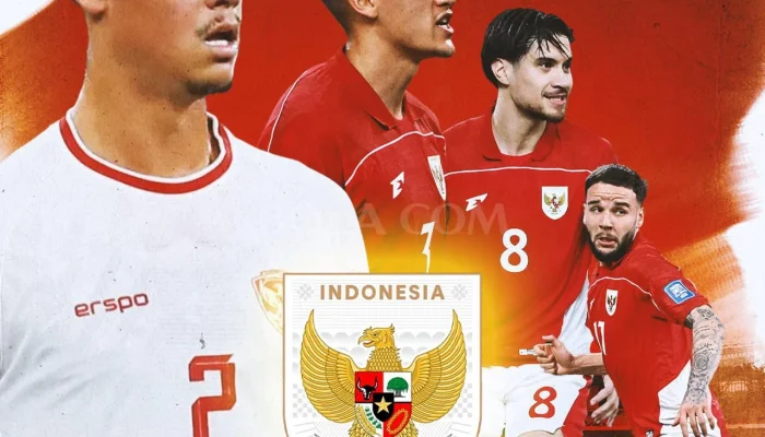 Pertandingan Timnas Indonesia Vs Mozambik di FIFA Matchday Juni 2026, Bintang Sunderland Jadi Sorotan