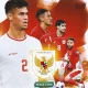 Pertandingan Timnas Indonesia Vs Mozambik di FIFA Matchday Juni 2026, Bintang Sunderland Jadi Sorotan