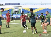 Pertarungan Degradasi di La Liga Semakin Sengit