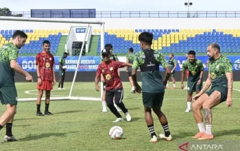 Pertarungan Degradasi di La Liga Semakin Sengit