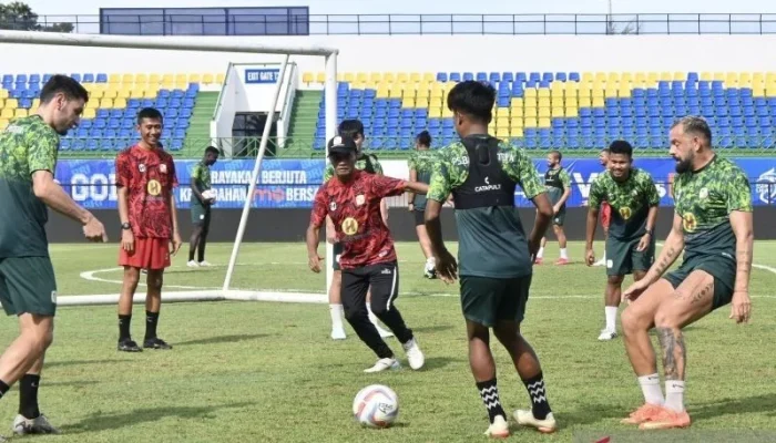 Pertarungan Degradasi di La Liga Semakin Sengit