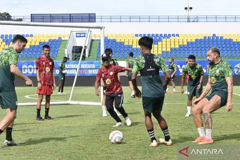 Pertarungan Degradasi di La Liga Semakin Sengit