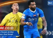 Pertarungan Sengit Al Nassr vs Al Hilal: Prediksi, Jadwal, dan Cara Menonton
