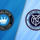 Pertarungan Sengit Charlotte FC vs New York City FC di Major League Soccer