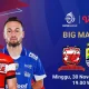 Pertarungan Sengit di BRI Super League: Madura United vs Bali United dan Persija vs Persib