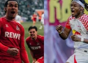 Pertarungan Sengit di Bundesliga: Union Berlin vs Koln