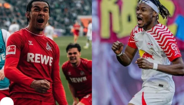 Pertarungan Sengit di Bundesliga: Union Berlin vs Koln
