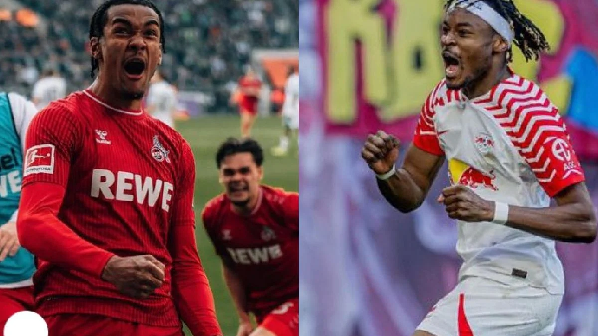 Pertarungan Sengit di Bundesliga: Union Berlin vs Koln