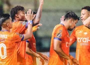 Pertarungan Sengit di Copa Libertadores: Deportivo La Guaira VS Bolivar