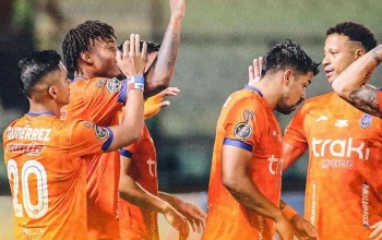 Pertarungan Sengit di Copa Libertadores: Deportivo La Guaira VS Bolivar