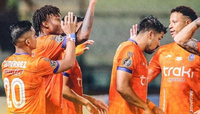 Pertarungan Sengit di Copa Libertadores: Deportivo La Guaira VS Bolivar