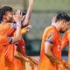 Pertarungan Sengit di Copa Libertadores: Deportivo La Guaira VS Bolivar