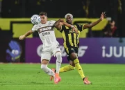Pertarungan Sengit di Copa Libertadores: Penarol dan Platense Berjuang untuk Lolos