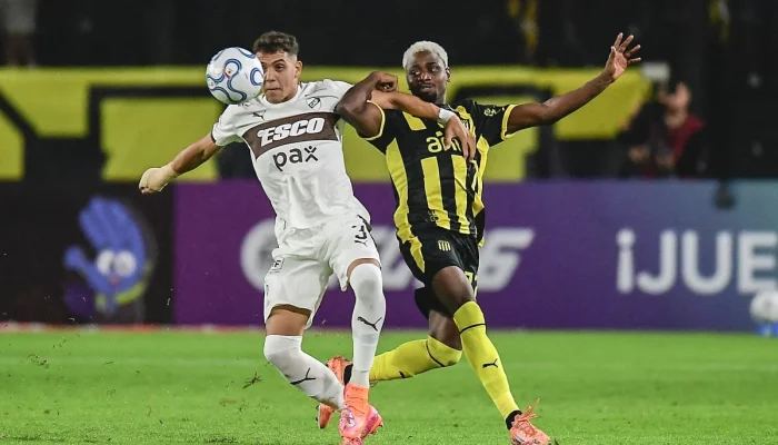 Pertarungan Sengit di Copa Libertadores: Penarol dan Platense Berjuang untuk Lolos