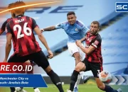 Pertarungan Sengit di Dunia Sepak Bola: City vs Bournemouth