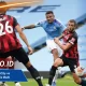 Pertarungan Sengit di Dunia Sepak Bola: City vs Bournemouth