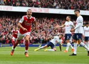 Pertarungan Sengit di FA Cup: Tottenham Hotspur Ladies vs London Beberapa Pertandingan Lainnya