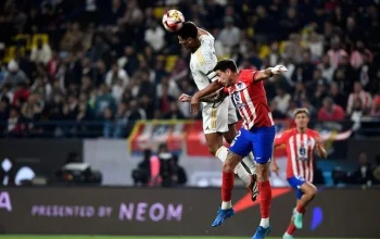 Pertarungan Sengit di LaLiga Hypermotion: Cádiz, Leganés, Huesca, dan Castellón dalam Pertarungan Kelangsungan Hidup
