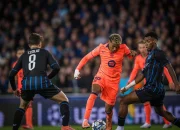 Pertarungan Sengit di Liga Belgia: Club Brugge vs STVV