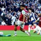 Pertarungan Sengit di Liga Inggris: Tottenham dan Leeds United Incar Pemain West Ham
