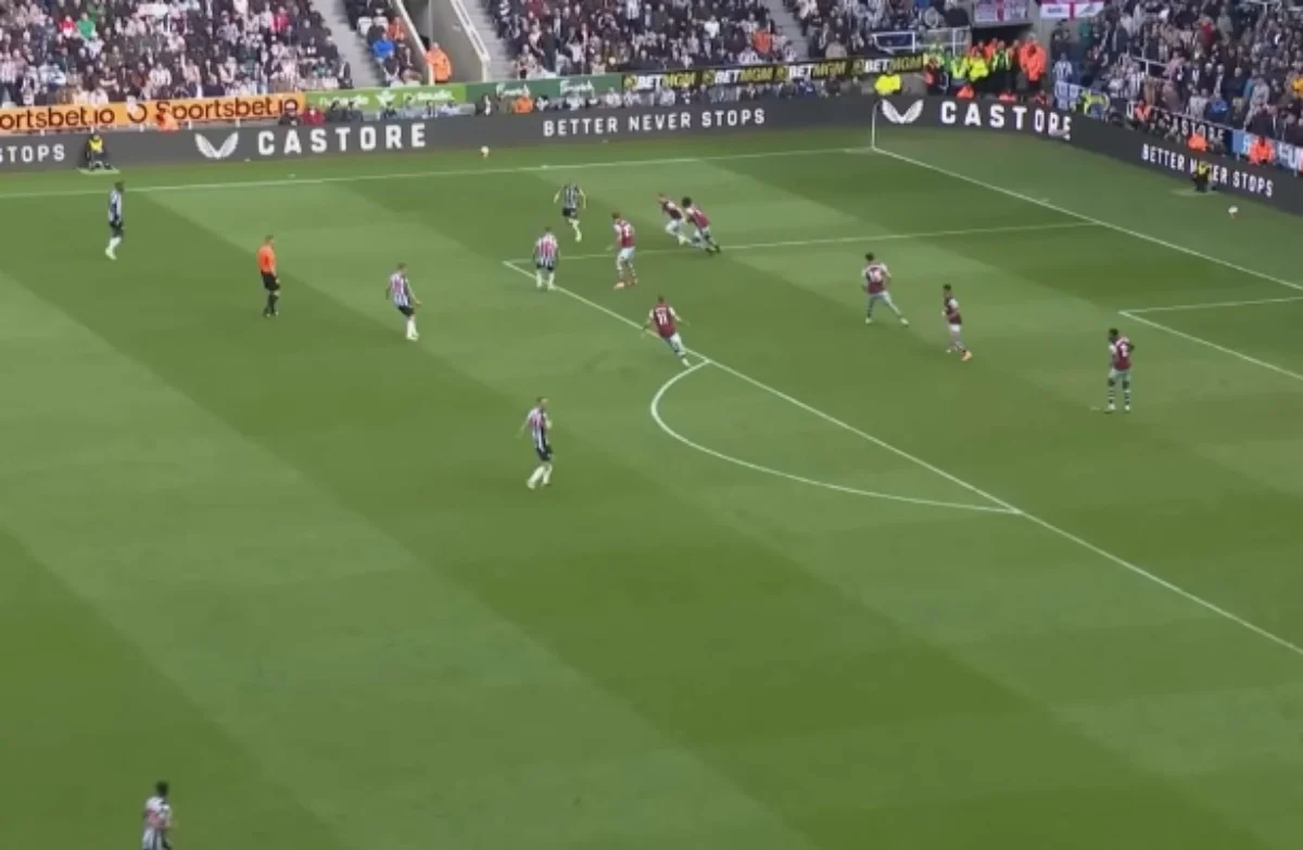 Pertarungan Sengit di Liga Premier: Newcastle Siap Hadapi West Ham