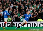 Pertarungan Sengit di Liga Skotlandia: Celtic dan Rangers Berebut Gelar