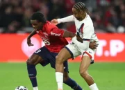 Pertarungan Sengit di Ligue 1: Monaco Hadapi LOSC Lille