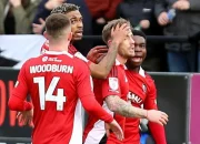 Pertarungan Sengit di Playoff: Notts County, Salford City, dan Kesempatan Promosi