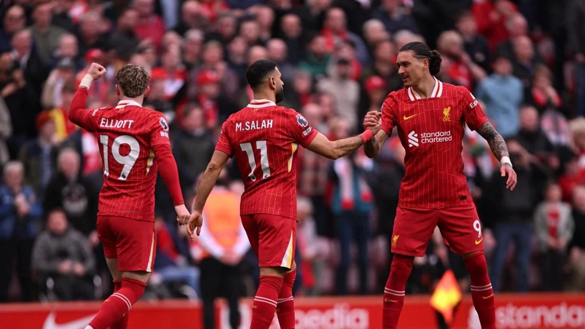 Pertarungan Sengit di Premier League: Nottingham Forest dan Newcastle United Berebut Posisi