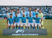 Pertarungan Sengit di Primera Federacion: CD Teruel dan UD Ibiza Berjuang untuk Kemenangan