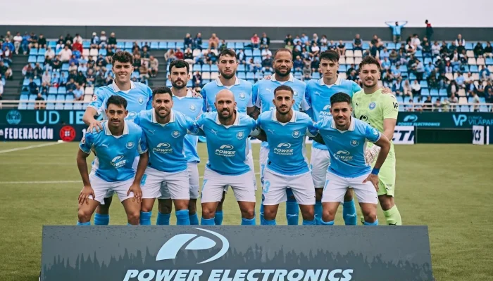 Pertarungan Sengit di Primera Federacion: CD Teruel dan UD Ibiza Berjuang untuk Kemenangan