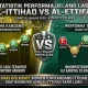 Pertarungan Sengit di Saudi Pro League: Al Ettifaq vs Al Ittihad