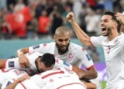 Pertarungan Sengit: Houston vs Whitecaps, Elloumi Pilih Tunisia di Piala Dunia