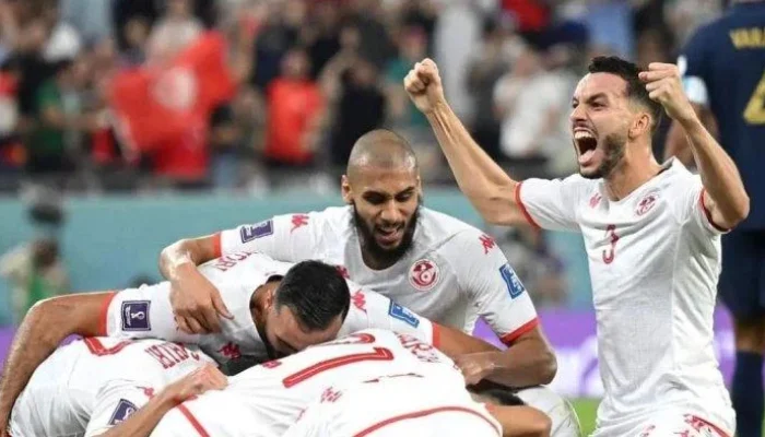 Pertarungan Sengit: Houston vs Whitecaps, Elloumi Pilih Tunisia di Piala Dunia