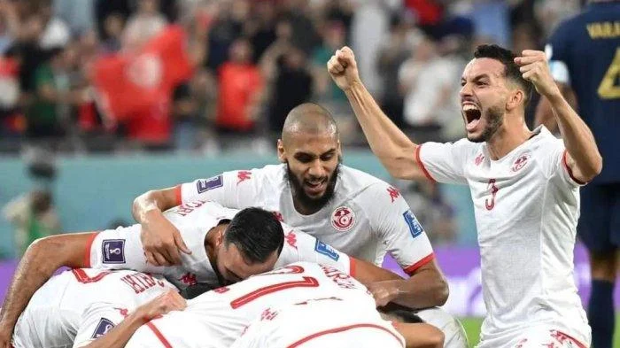 Pertarungan Sengit: Houston vs Whitecaps, Elloumi Pilih Tunisia di Piala Dunia