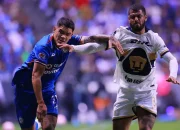 Pertarungan Sengit Pumas UNAM vs Cruz Azul: Dari Kemenangan Cruz Azul Hingga Spekulasi Masa Depan Efraín Juárez
