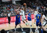 Pertarungan Sengit Spurs vs Thunder di Game 7: Siapa yang Akan Muncul sebagai Pemenang?