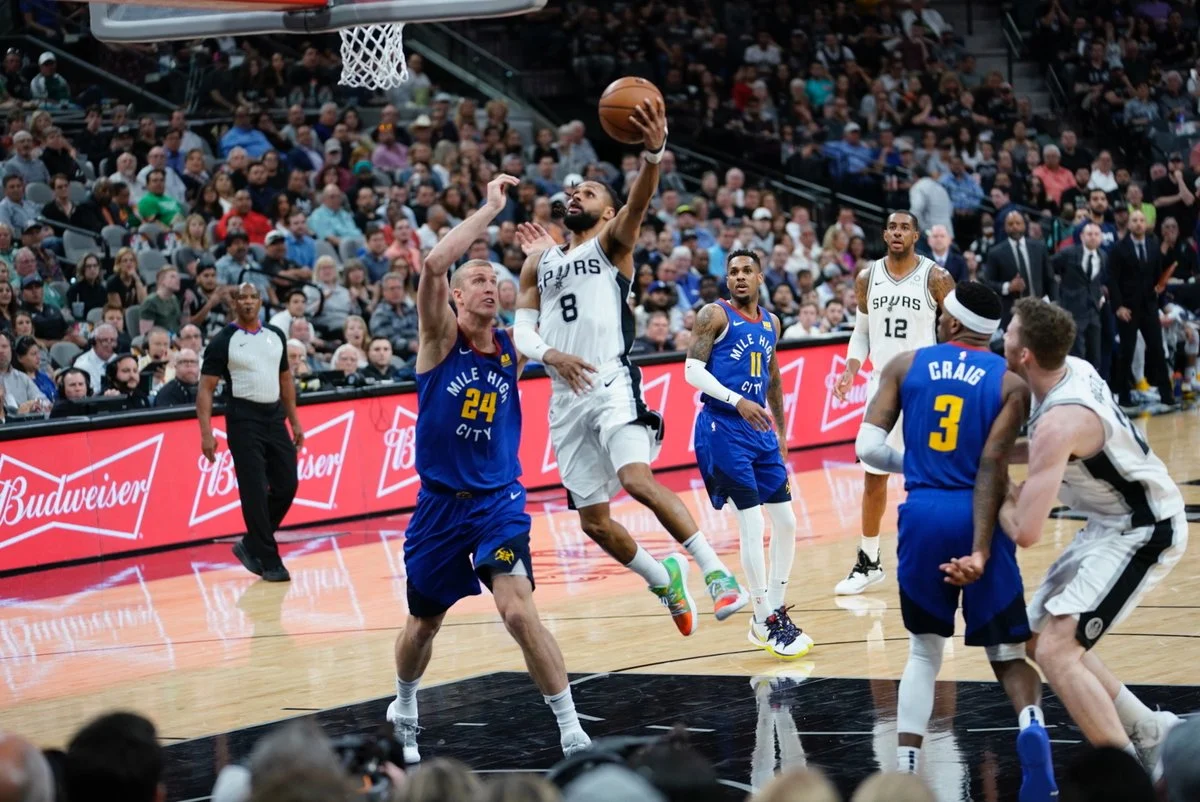 Pertarungan Sengit Spurs vs Thunder di Game 7: Siapa yang Akan Muncul sebagai Pemenang?