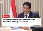 Pertumbuhan Ekonomi Indonesia Mencapai 5,61 Persen, Menkeu Purbaya: Ini Bukan Karena Faktor Musiman