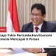 Pertumbuhan Ekonomi Indonesia Mencapai 5,61 Persen, Menkeu Purbaya: Ini Bukan Karena Faktor Musiman