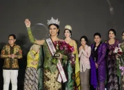 Pesona Memukau Wakil Jawa di Opening Number Puteri Indonesia 2026: Simbol Dominasi Barat Jawa