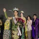 Pesona Memukau Wakil Jawa di Opening Number Puteri Indonesia 2026: Simbol Dominasi Barat Jawa