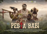 Pesta Babi: Film Dokumenter yang Mengungkap Kolonialisme di Zaman Kita