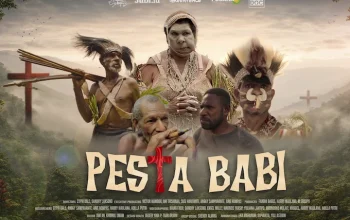 Pesta Babi: Film Dokumenter yang Mengungkap Kolonialisme di Zaman Kita
