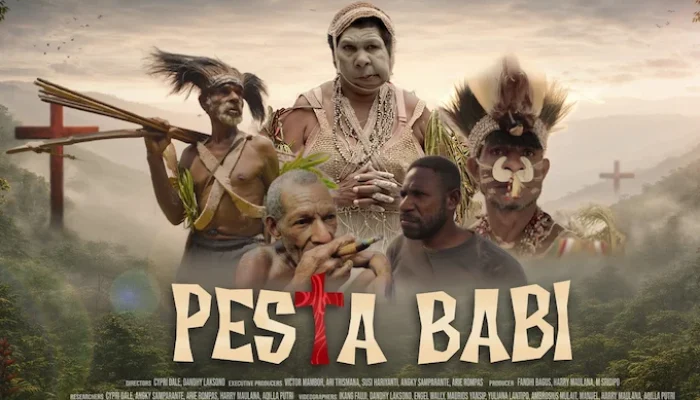 Pesta Babi: Film Dokumenter yang Mengungkap Konflik Lahan dan Keterlibatan Aparat di Papua