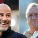 Peter Bosz dan Jordi Cruijff: Dua Tokoh Sepakbola yang Mengundang Perhatian