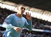 Phil Foden Ikat Dirinya dengan Manchester City hingga 2030, Kontrak Baru Buka Bab Baru Karier